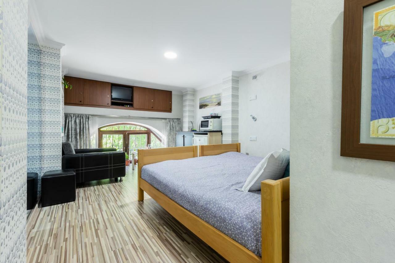 Hb Apartments Akhvelediani II تبليسي المظهر الخارجي الصورة